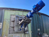 Mélangeur de lisier Chior Mestmixer