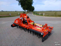 Herse rotative Kubota PH2301 rotorkopeg