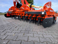 Herse rotative Kubota PH2301 rotorkopeg