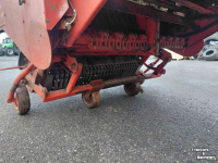 Autochargeuse Krone Titan