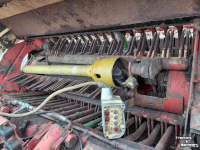 Autochargeuse Krone Titan