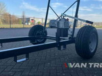Convoyeur Van Trier 10-80