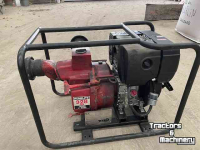 Pompe pour inondation Hatz 1B30-X