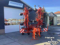Faneur Kuhn GF 10601 TO
