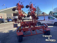 Faneur Kuhn GF 10601 TO