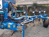 Charrues Lemken juwel8m