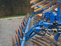 Charrues Lemken juwel8m