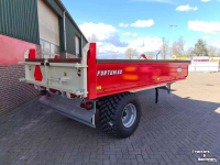Benne agricole Beco F-60B