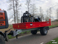 Benne agricole Beco F-60B