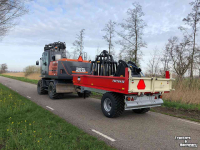 Benne agricole Beco F-60B