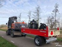 Benne agricole Beco F-60B