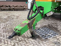 Tombereau sur pneus Joskin 27-55H Gronddumper
