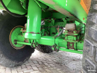 Tombereau sur pneus Joskin 27-55H Gronddumper
