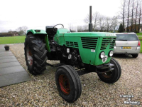 Tracteur Deutz 6006