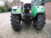 Tracteur Deutz 6006