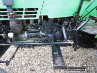 Tracteur Deutz 6006
