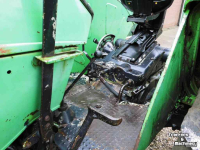 Tracteur Deutz 6006