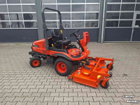 Tracteur Tondeuse Autoporté Kubota F 251E