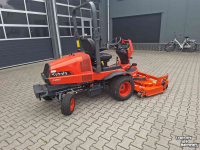 Tracteur Tondeuse Autoporté Kubota F 251E