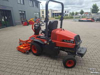 Tracteur Tondeuse Autoporté Kubota F 251E