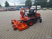 Tracteur Tondeuse Autoporté Kubota F 251E