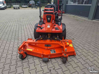 Tracteur Tondeuse Autoporté Kubota F 251E