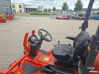 Tracteur Tondeuse Autoporté Kubota F 251E