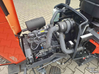 Tracteur Tondeuse Autoporté Kubota F 251E