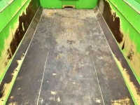 Benne agricole Miedema HST 150 landbouwkipper