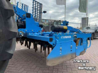 Herse rotative Lemken Zirkon 12/300 TPW500
