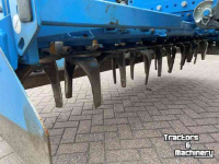 Herse rotative Lemken Zirkon 12/300 TPW500