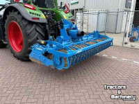 Herse rotative Lemken Zirkon 12/300 TPW500