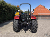 Tracteur Case Farmall 75a