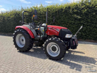 Tracteur Case Farmall 75a