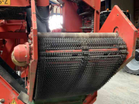 Arracheuse de pommes de terre Grimme SR 80-40 bunkerrooier | egelband | gestuurde as