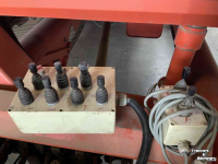Arracheuse de pommes de terre Grimme SR 80-40 bunkerrooier | egelband | gestuurde as