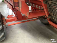 Arracheuse de pommes de terre Grimme SR 80-40 bunkerrooier | egelband | gestuurde as