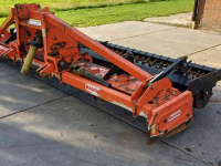 Herse rotative Maschio 4 meter