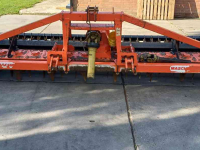 Herse rotative Maschio 4 meter