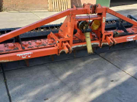 Herse rotative Maschio 4 meter