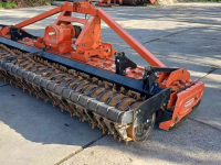 Herse rotative Maschio 4 meter