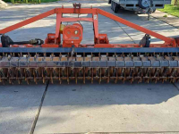 Herse rotative Maschio 4 meter
