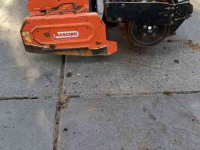 Herse rotative Maschio 4 meter