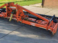 Herse rotative Maschio 4 meter