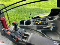 Tracteur Claas Arion 660 Cmatic Cis+