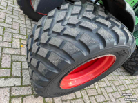 Tracteur Fendt 208S Trekker