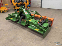 Herse rotative Amazone KE 3000 super rotorkopeg