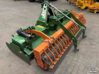 Herse rotative Amazone KE 3000 super rotorkopeg