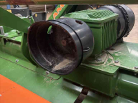 Herse rotative Amazone KE 3000 super rotorkopeg