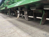 Herse rotative Amazone KE 3000 super rotorkopeg